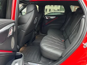 BMW XM 50e xDRIVE/360/HUD/LED/HARMAN KORDON/LASER/PANO, снимка 14