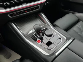 BMW XM 50e xDRIVE/360/HUD/LED/HARMAN KORDON/LASER/PANO, снимка 10