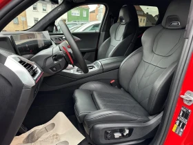 BMW XM 50e xDRIVE/360/HUD/LED/HARMAN KORDON/LASER/PANO, снимка 12