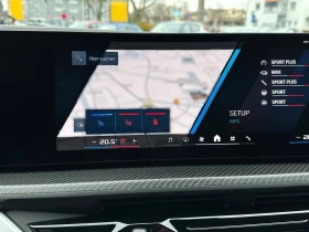 BMW XM 50e xDRIVE/360/HUD/LED/HARMAN KORDON/LASER/PANO, снимка 9