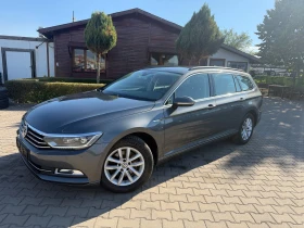 VW Passat 2.0TDI 4MOTION AVTOMAT/NAVI/KAMERA EURO 6, снимка 1