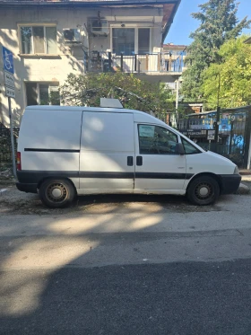 Citroen Jumpy, снимка 2