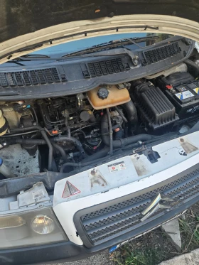 Citroen Jumpy, снимка 7