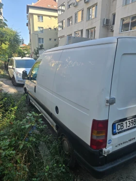 Citroen Jumpy, снимка 5
