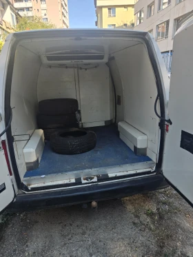 Citroen Jumpy, снимка 4