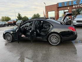 Mercedes-Benz S 560 DISTRONIK-ДЪЛГА БАЗА-4х4-VAKUM-MONITORI-DVD-360KAM, снимка 13