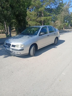 Seat Cordoba 1.9TDI 90hp, снимка 4