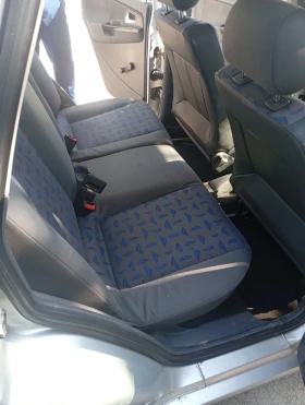 Seat Cordoba 1.9TDI 90hp, снимка 9