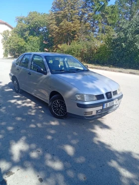 Seat Cordoba 1.9TDI 90hp, снимка 1