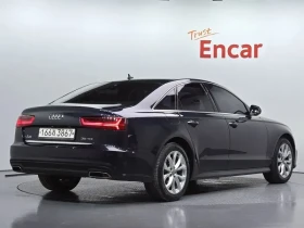 Audi A6 35 TDI C7 ПОДГРЕВ| ОБДУХВАНЕ| HEAD UP| КАМЕРА, снимка 2