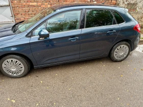 Citroen C4 1, 6 Автоматик, снимка 3