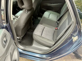 Citroen C4 1, 6 Автоматик, снимка 8