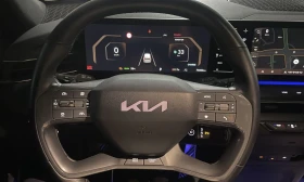 Kia EV9 Long Range 4WD, снимка 7