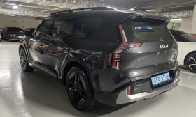 Kia EV9 Long Range 4WD, снимка 4