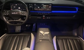 Kia EV9 Long Range 4WD, снимка 8