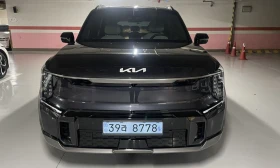 Kia EV9 Long Range 4WD, снимка 3
