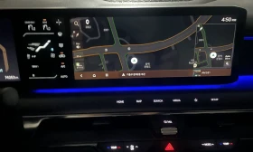 Kia EV9 Long Range 4WD, снимка 13