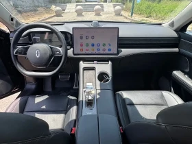AITO 5  Extended Range AWD Flagship, снимка 14
