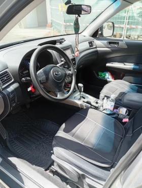 Subaru Forester, снимка 8
