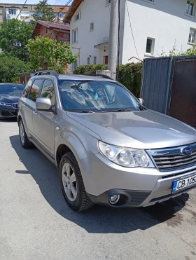 Subaru Forester, снимка 5