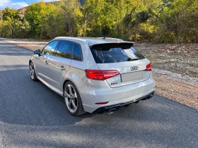 Audi Rs3, снимка 7