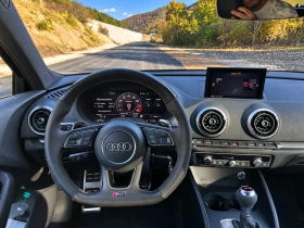 Audi Rs3, снимка 12