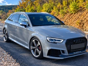 Audi Rs3, снимка 5