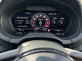 Audi Rs3, снимка 9