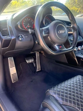 Audi R8, снимка 7