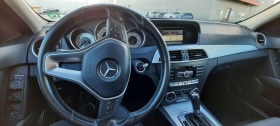 Mercedes-Benz C 220, снимка 6 - Автомобили и джипове - 41591383