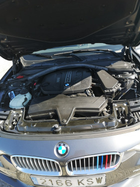 BMW 320 ED, снимка 10 - Автомобили и джипове - 44490544