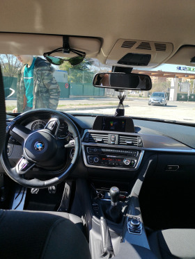 BMW 320 ED, снимка 5 - Автомобили и джипове - 44490544