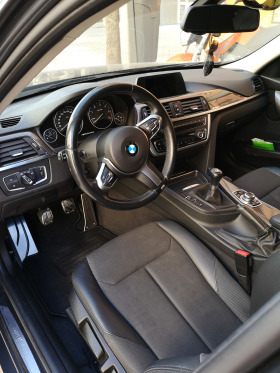 BMW 320 ED, снимка 6 - Автомобили и джипове - 44490544
