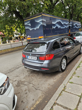 BMW 320 ED, снимка 2 - Автомобили и джипове - 44490544