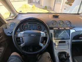 Ford Galaxy 2.0TDCI 140к.с., снимка 9