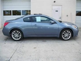 Nissan Altima Coupe 3.5 SR V6 | Mobile.bg    6