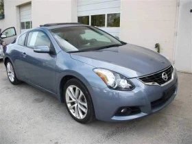 Nissan Altima Coupe 3.5 SR V6 | Mobile.bg    7