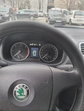 Skoda Fabia, снимка 3