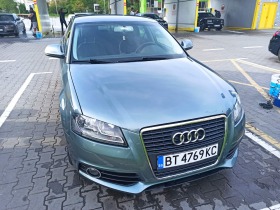 Audi A3 1, 9TDI