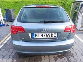 Audi A3 1, 9TDI, снимка 3