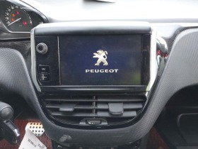 Peugeot 208 GT LINE AUTOMATIC 110к.с!!, снимка 12