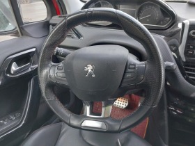 Peugeot 208 GT LINE AUTOMATIC 110к.с!!, снимка 17