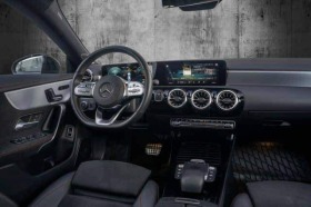 Mercedes-Benz CLC 250 Hybrid 18    | Mobile.bg   11