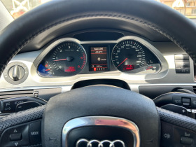 Audi A6 3.0TDI QUATTRO 233k.c | Mobile.bg   11