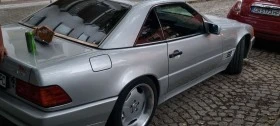 Обява за продажба на Mercedes-Benz SL 320 ~25 000 лв. - изображение 8