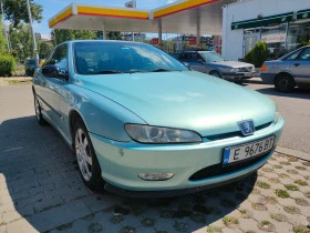 Peugeot 406 | Mobile.bg    12