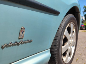 Peugeot 406, снимка 14