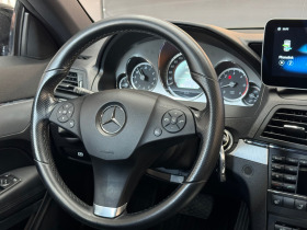 Обява за продажба на Mercedes-Benz E 350 d* CABTRIO* CARPLAY* CAMERA*  ~31 880 лв. - изображение 9