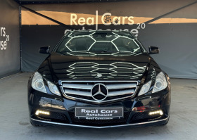 Обява за продажба на Mercedes-Benz E 350 d* CABTRIO* CARPLAY* CAMERA*  ~31 880 лв. - изображение 2
