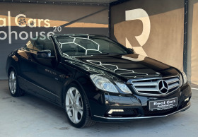 Обява за продажба на Mercedes-Benz E 350 d* CABTRIO* CARPLAY* CAMERA*  ~31 880 лв. - изображение 1
